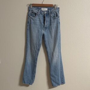 Mother Superior Tripper Jeans- Flaw